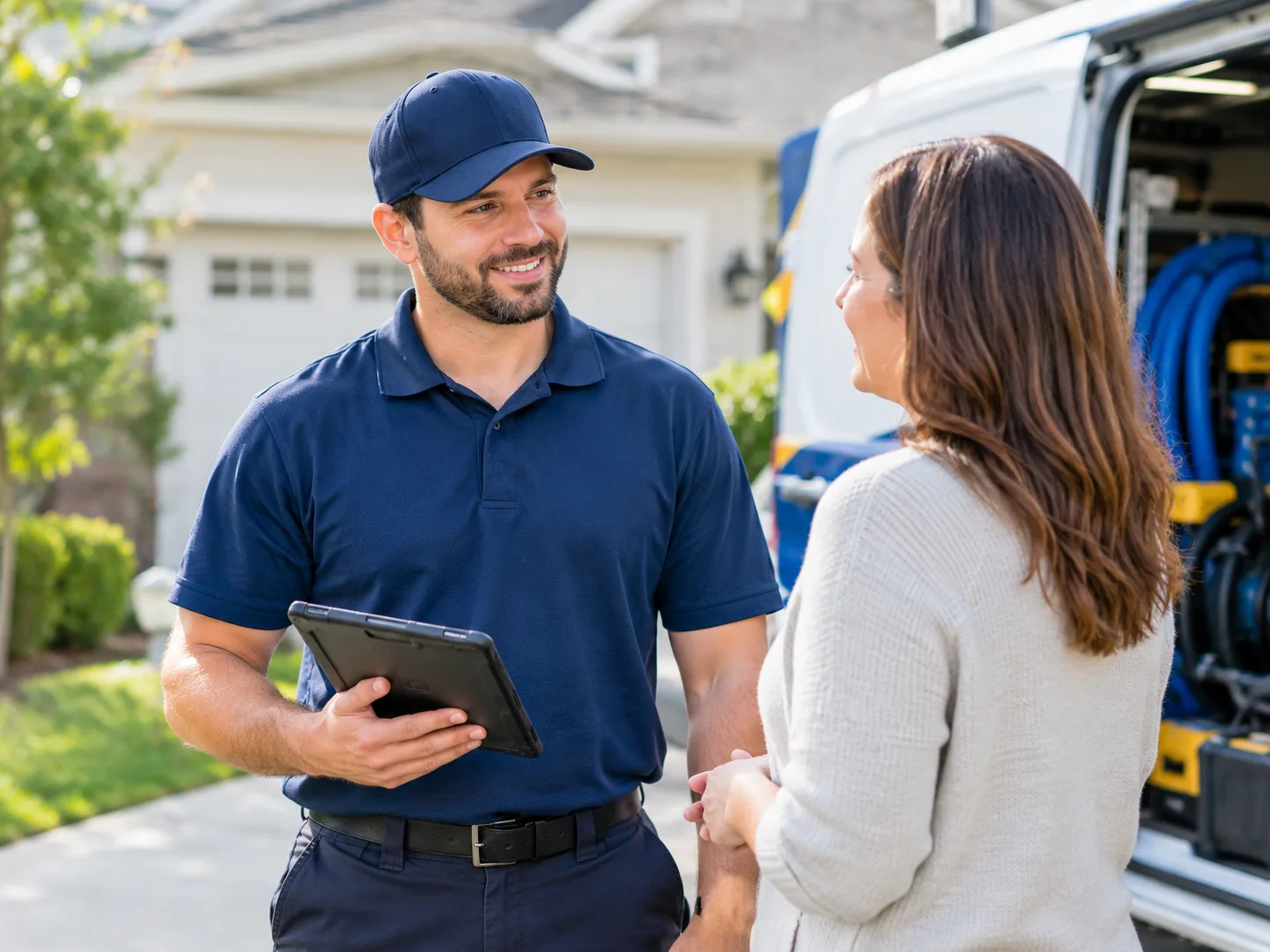 Sewage Backup Cleanup Richwood, OH FAQs